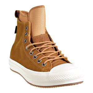 Converse Chuck Taylor All Star Waterproof Hi Boot Raw Sugar | Womens 5.5